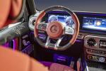 Mercedes-AMG G63 by Hofele Design 2020 года